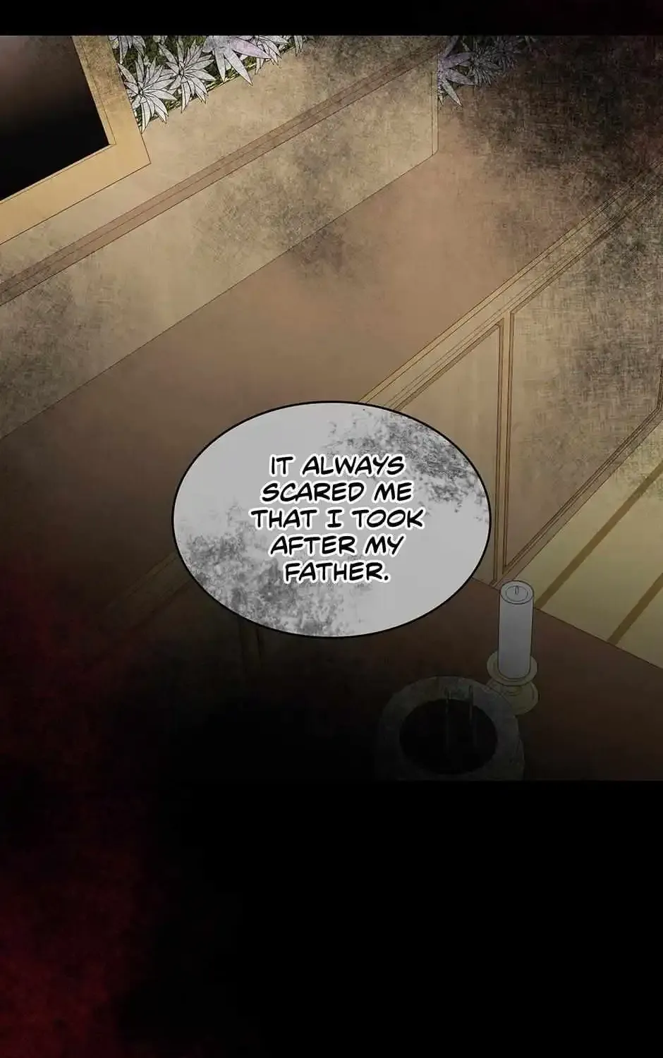 Grieving You Kainu Manga Chapter 34 Page 52