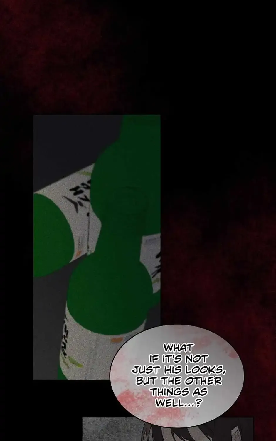 Grieving You Kainu Manga Chapter 34 Page 53