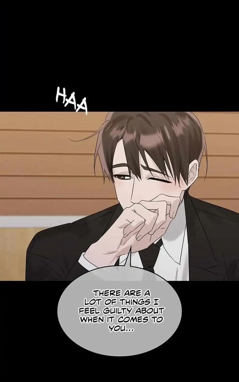 Grieving You Kainu Manga Chapter 34 Page 65