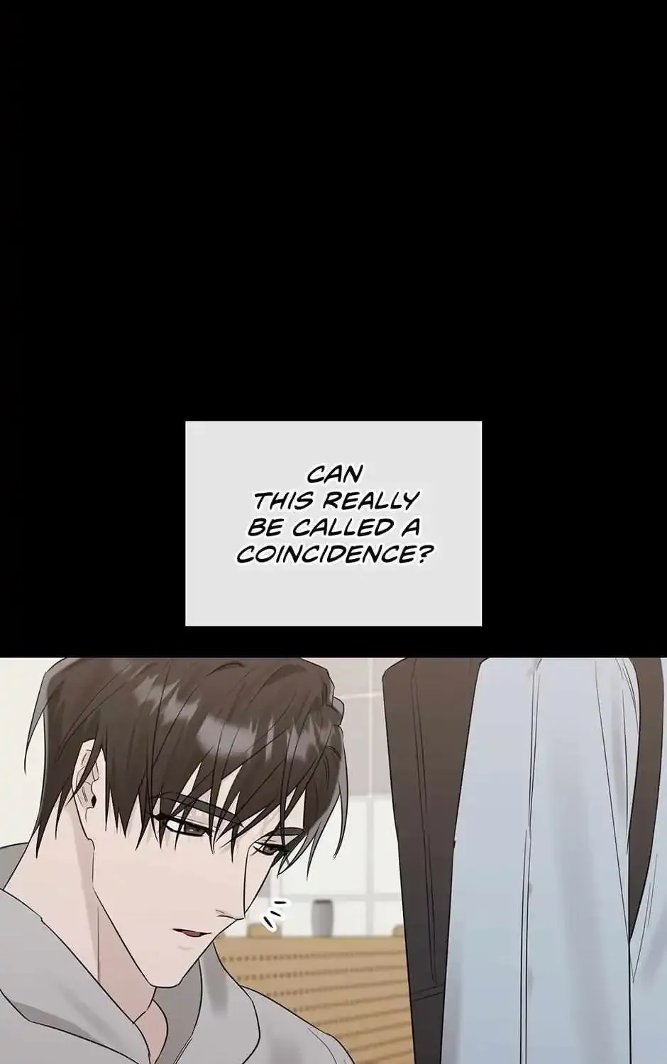 Grieving You Kainu Manga Chapter 32 Page 7