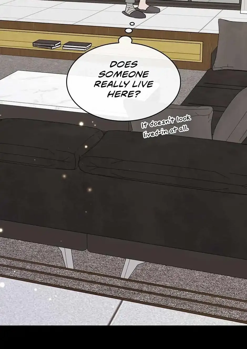 Grieving You Kainu Manga Chapter 32 Page 35