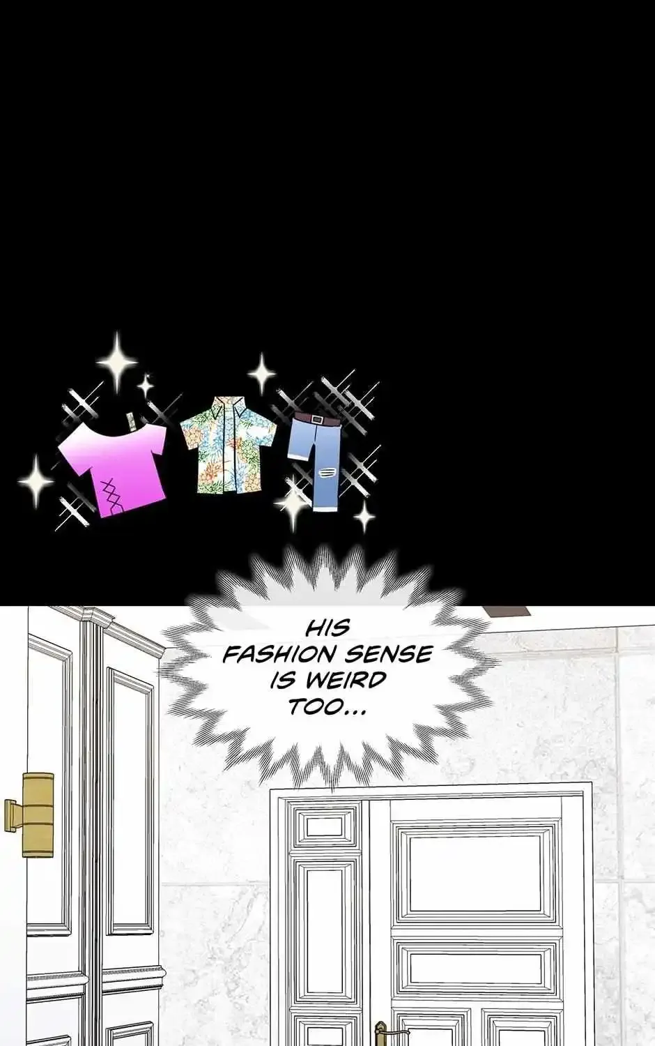 Grieving You Kainu Manga Chapter 32 Page 36