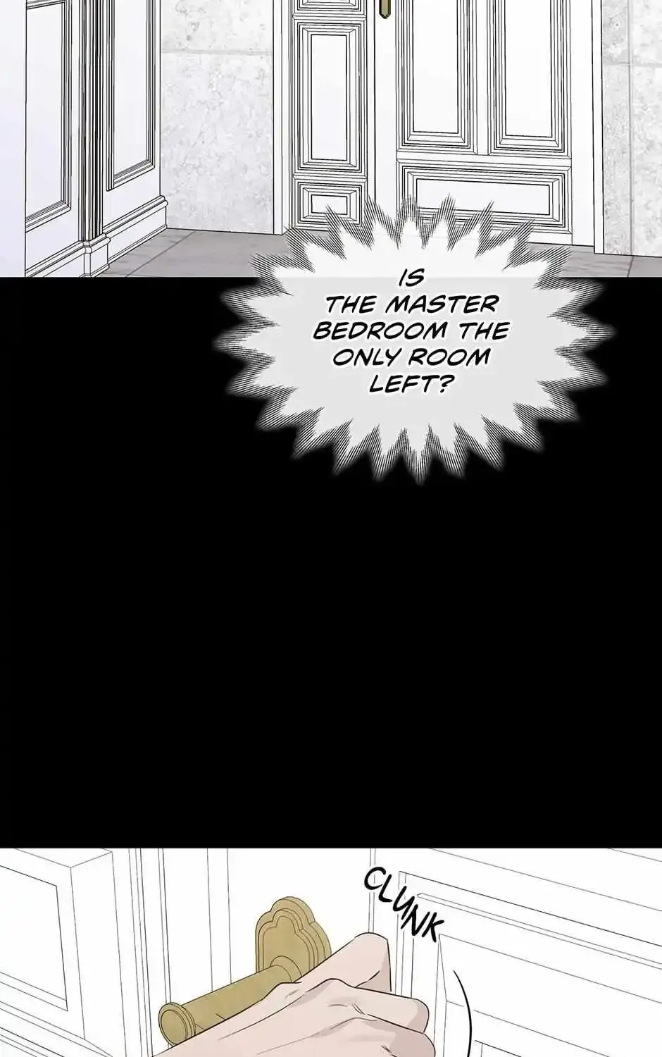 Grieving You Kainu Manga Chapter 32 Page 37