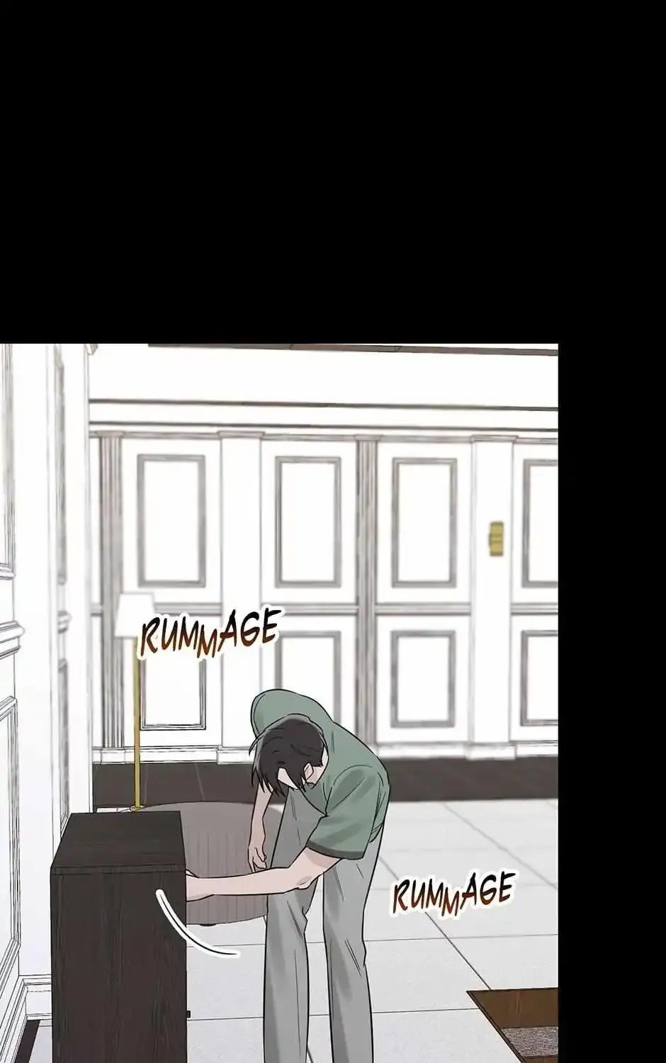 Grieving You Kainu Manga Chapter 32 Page 40