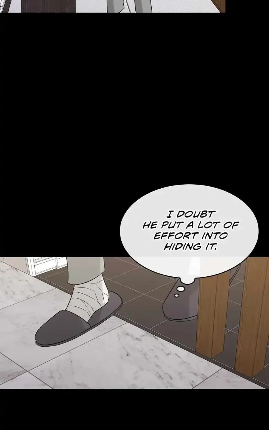 Grieving You Kainu Manga Chapter 32 Page 41