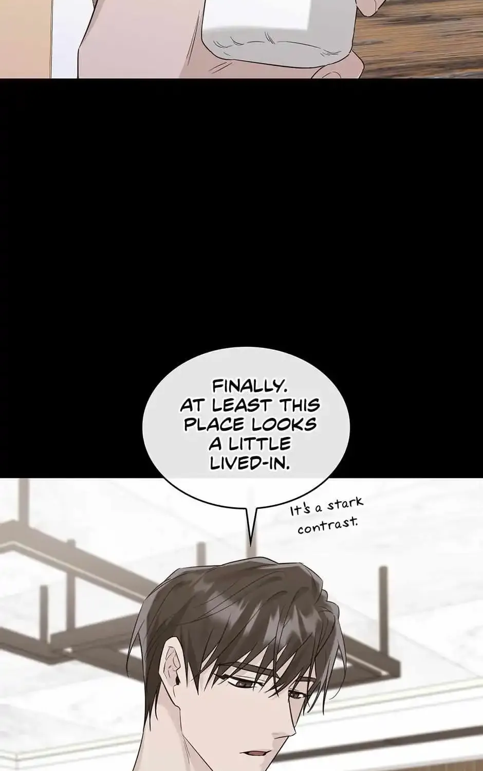 Grieving You Kainu Manga Chapter 32 Page 51