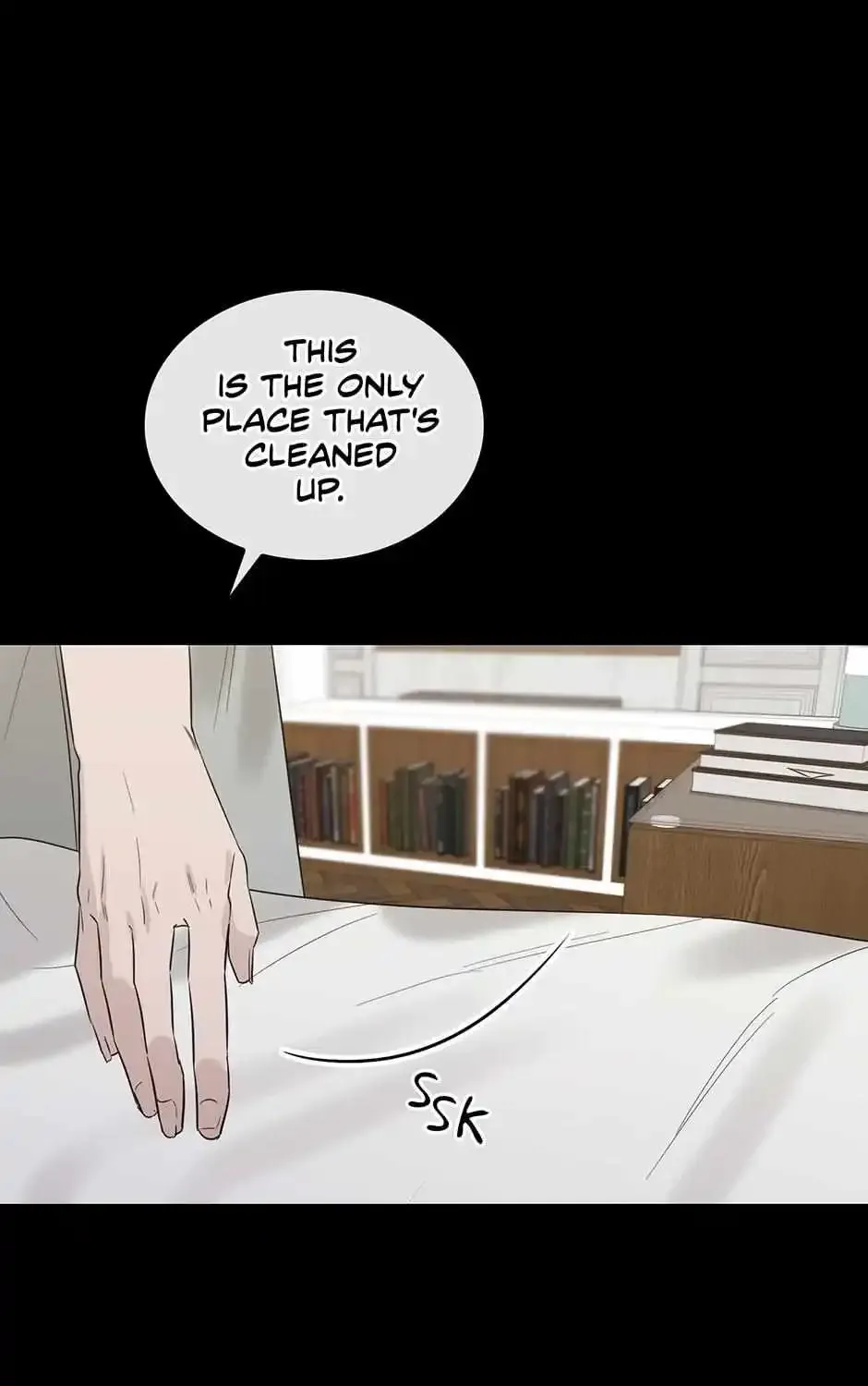 Grieving You Kainu Manga Chapter 32 Page 53