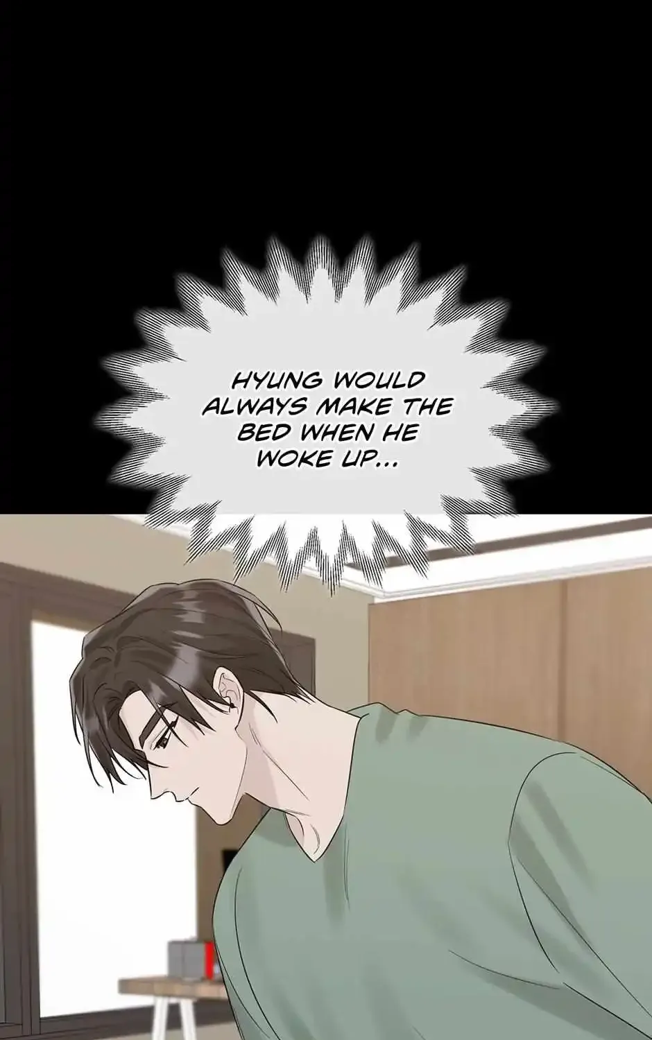 Grieving You Kainu Manga Chapter 32 Page 54