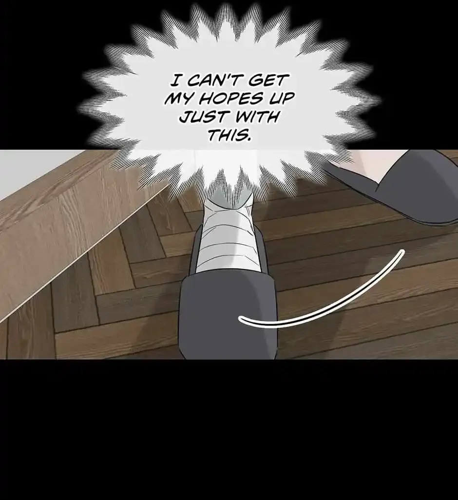 Grieving You Kainu Manga Chapter 32 Page 57