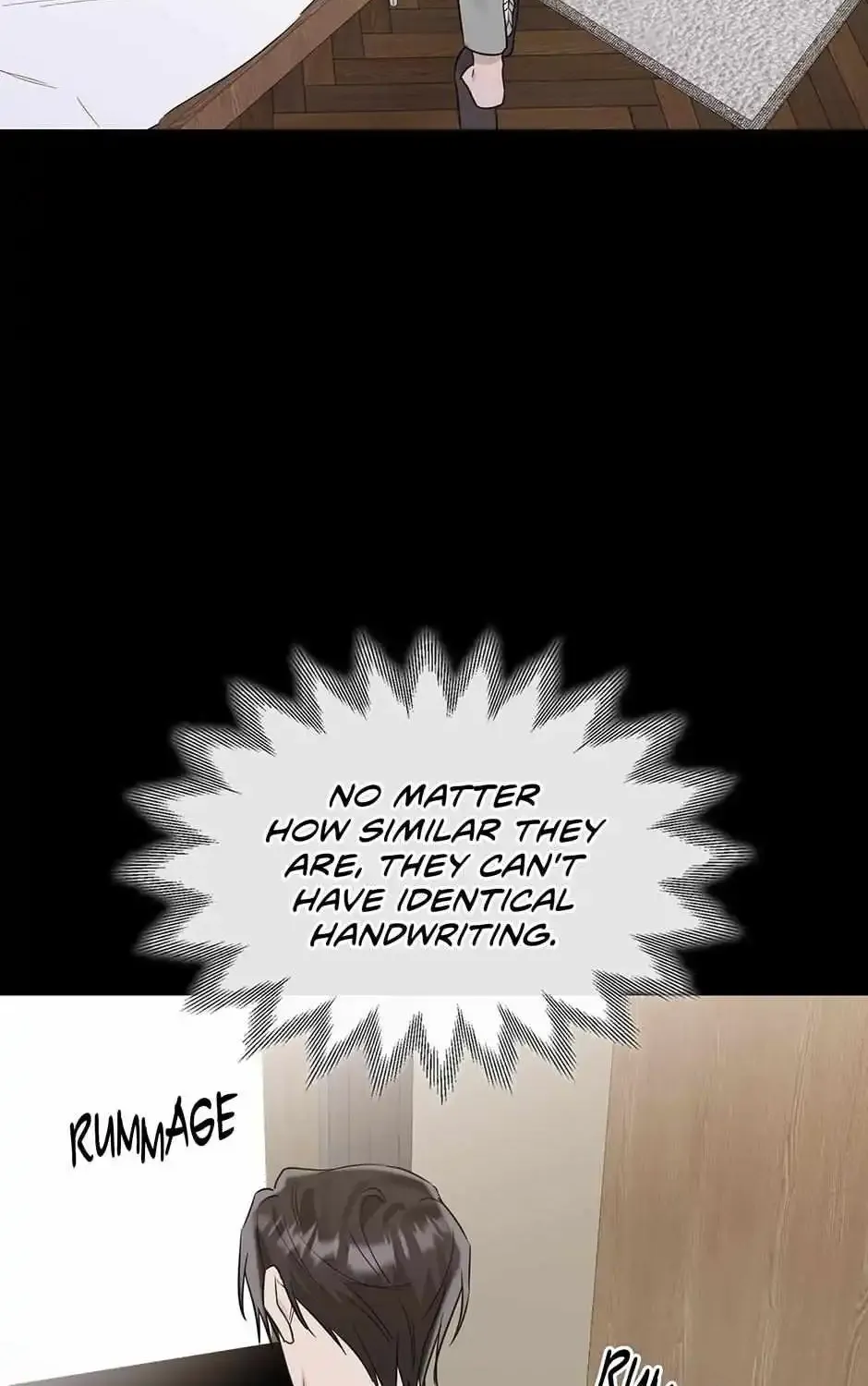 Grieving You Kainu Manga Chapter 32 Page 63