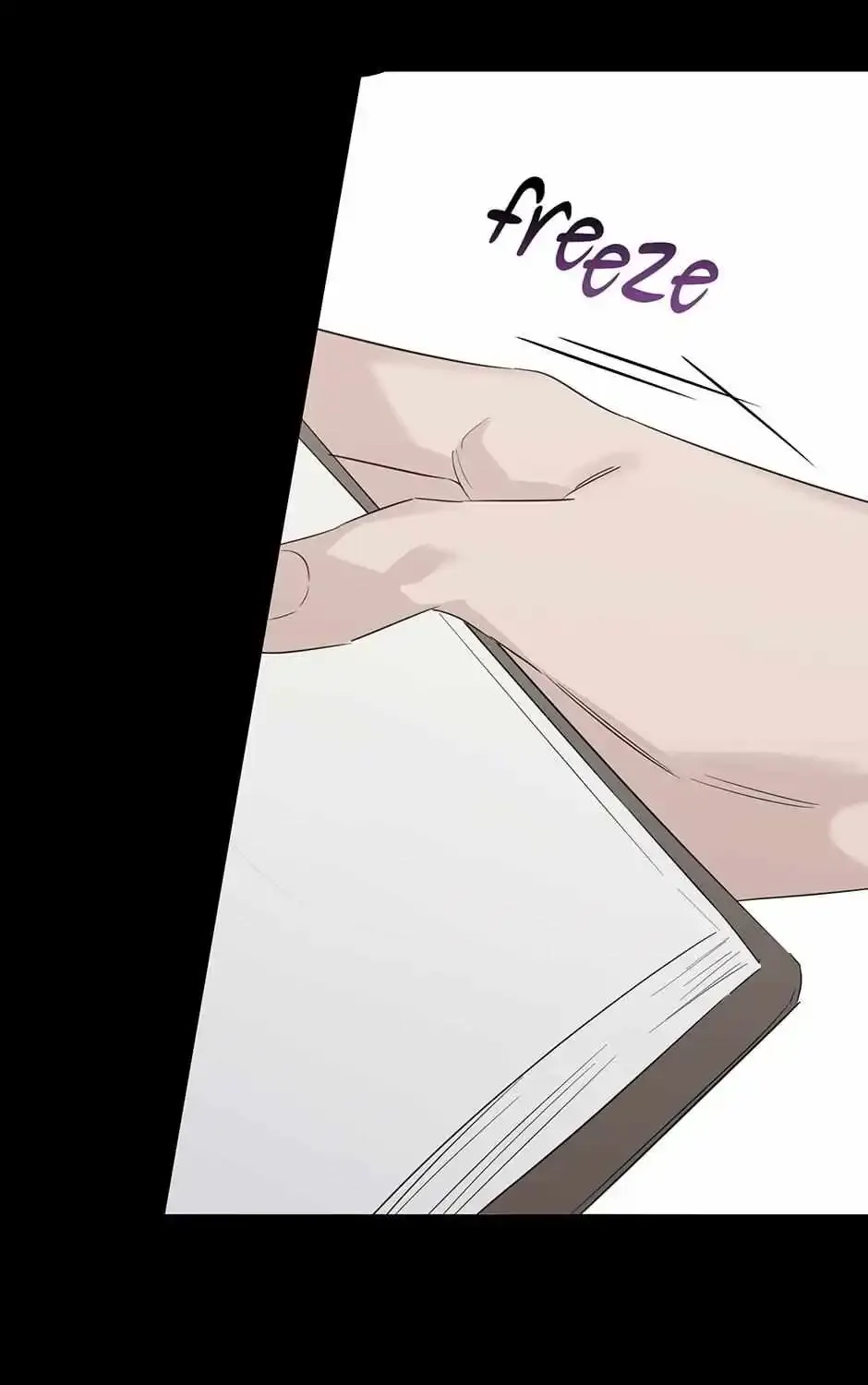 Grieving You Kainu Manga Chapter 32 Page 75