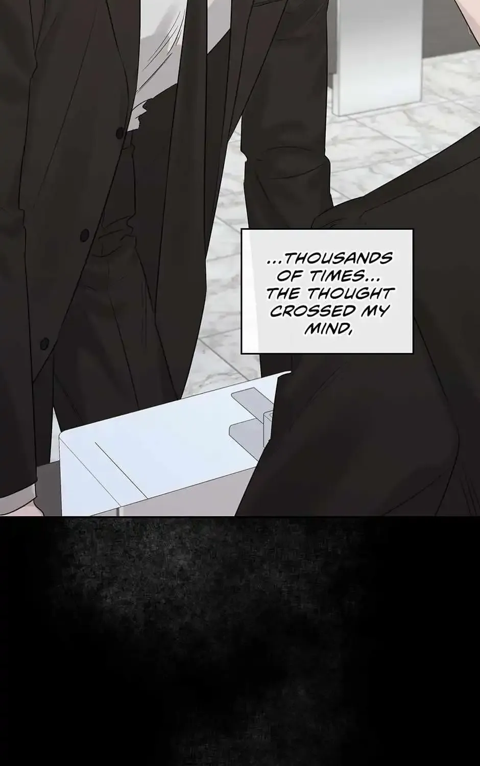 Grieving You Kainu Manga Chapter 31 Page 35