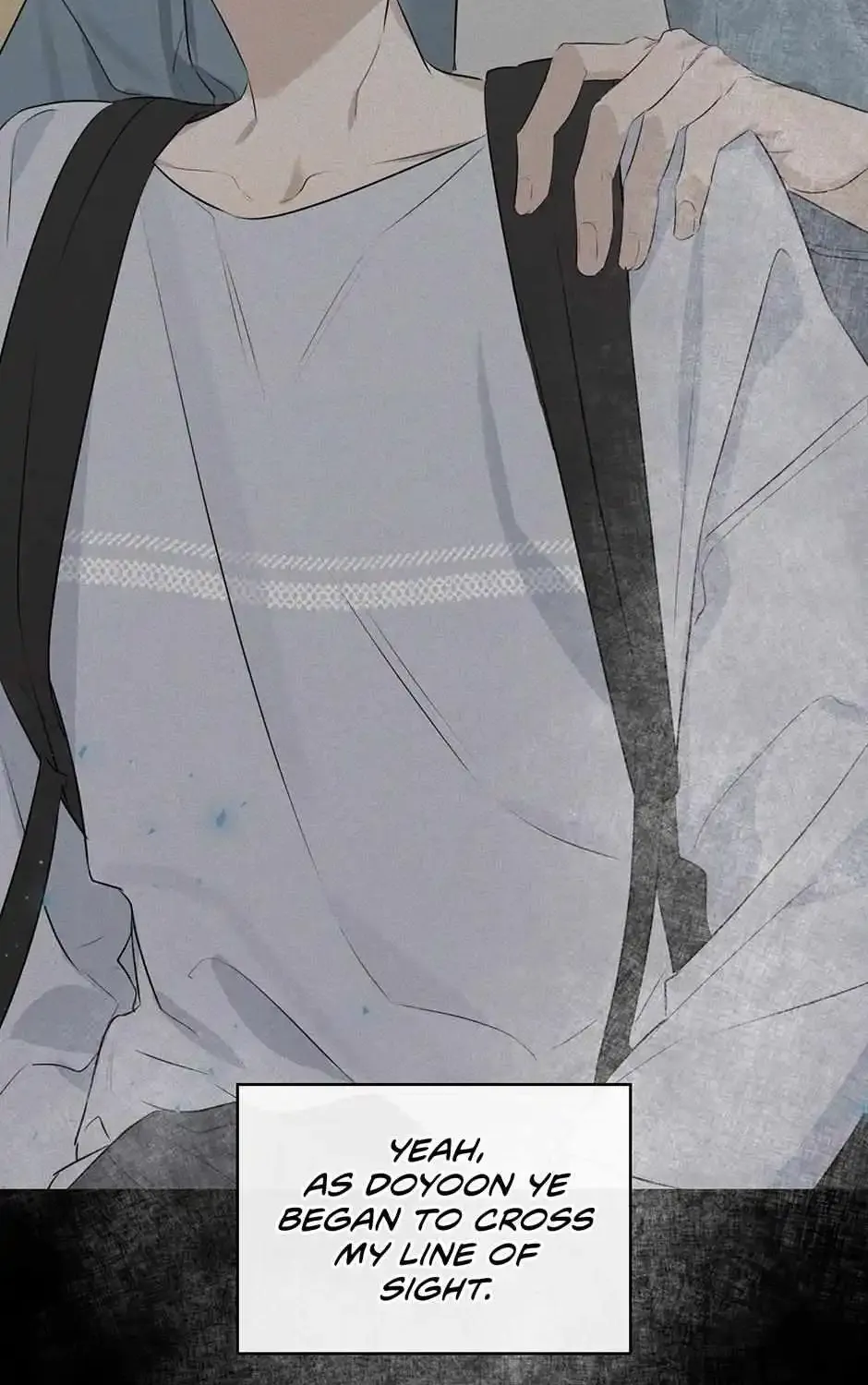 Grieving You Kainu Manga Chapter 31 Page 38