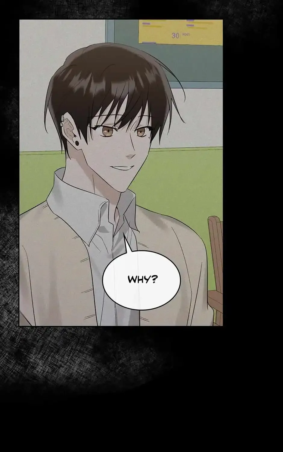 Grieving You Kainu Manga Chapter 31 Page 41
