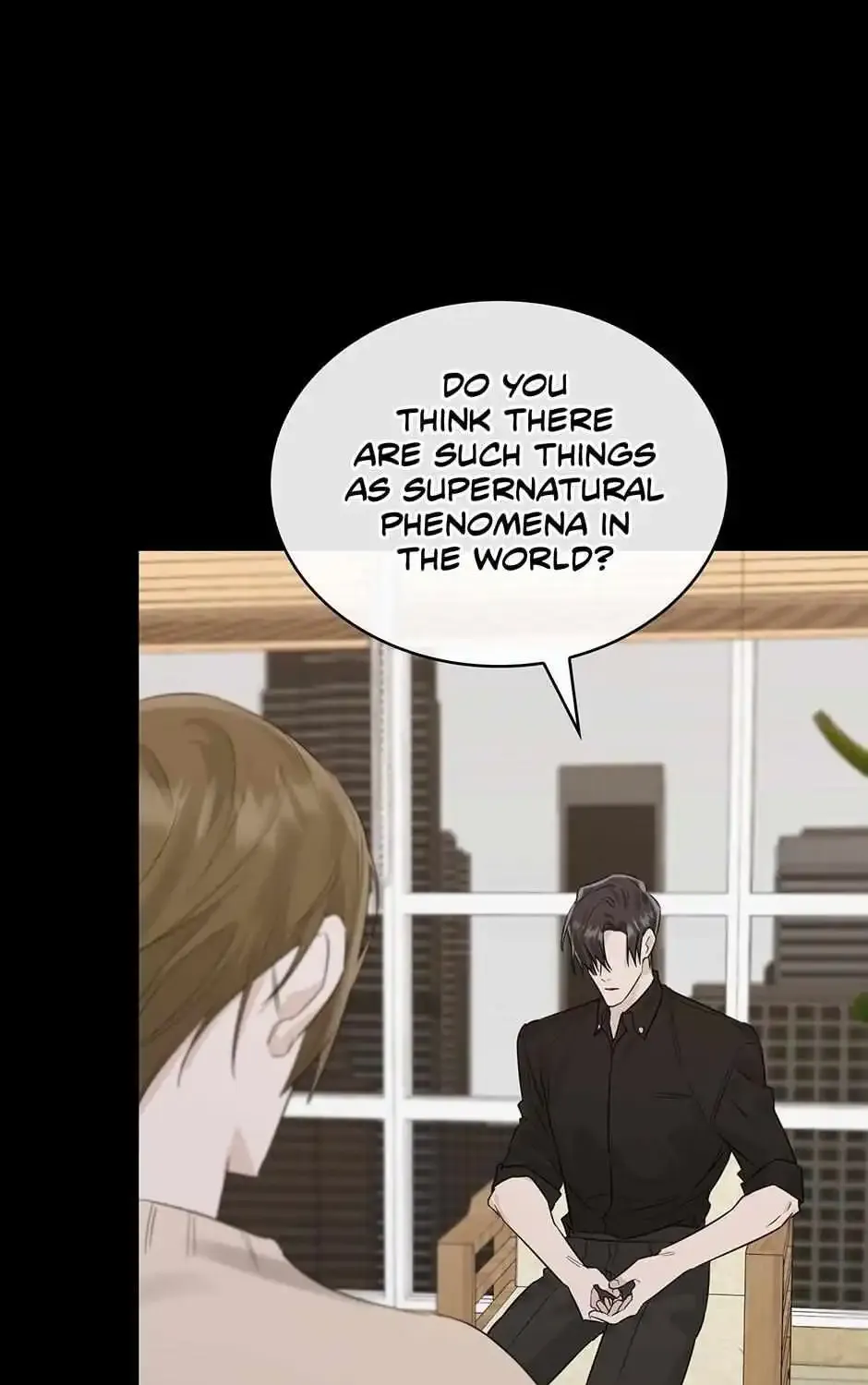 Grieving You Kainu Manga Chapter 31 Page 50