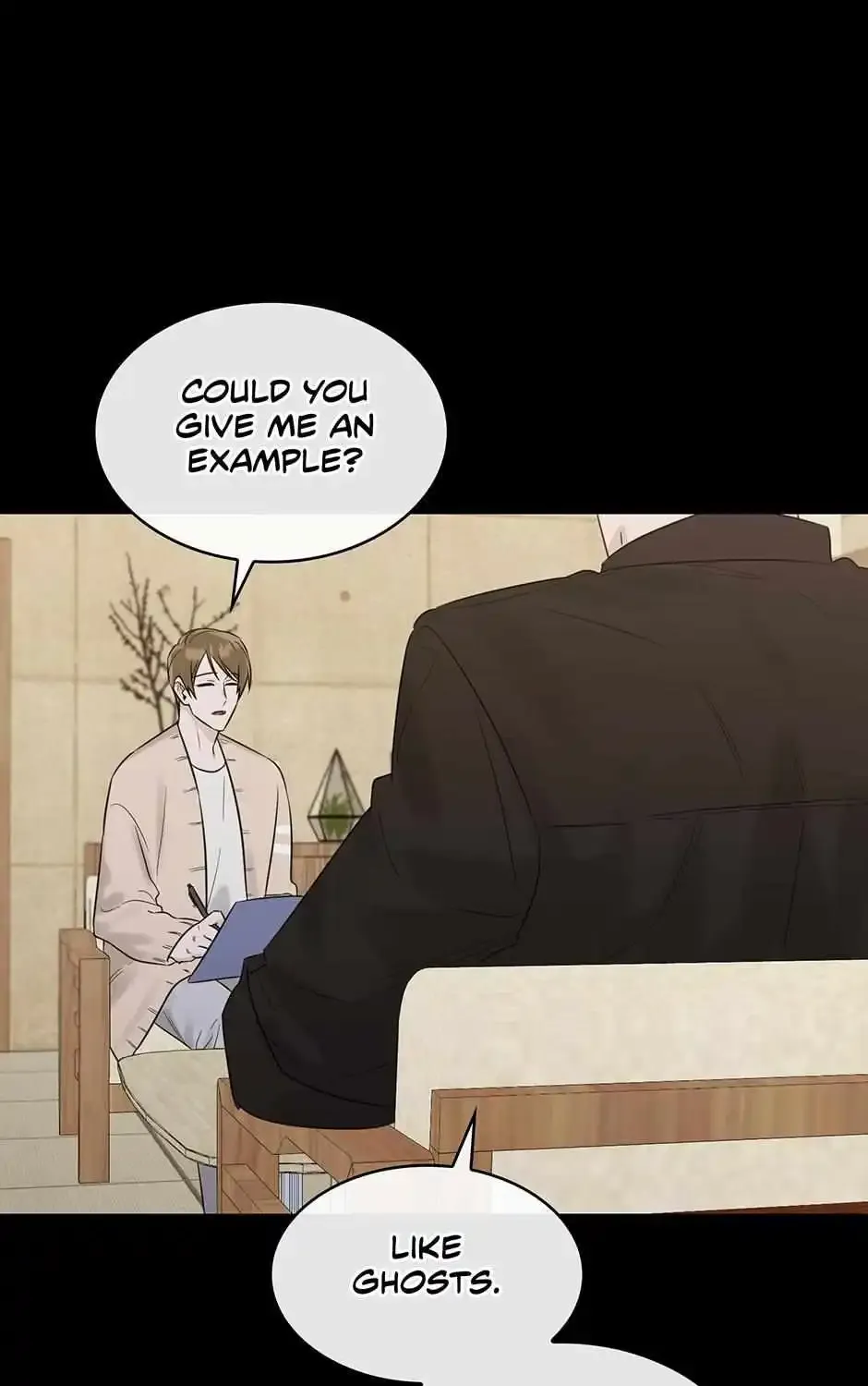 Grieving You Kainu Manga Chapter 31 Page 52