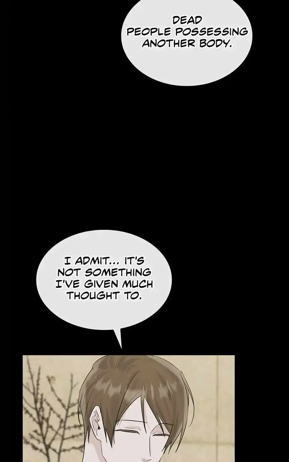 Grieving You Kainu Manga Chapter 31 Page 53