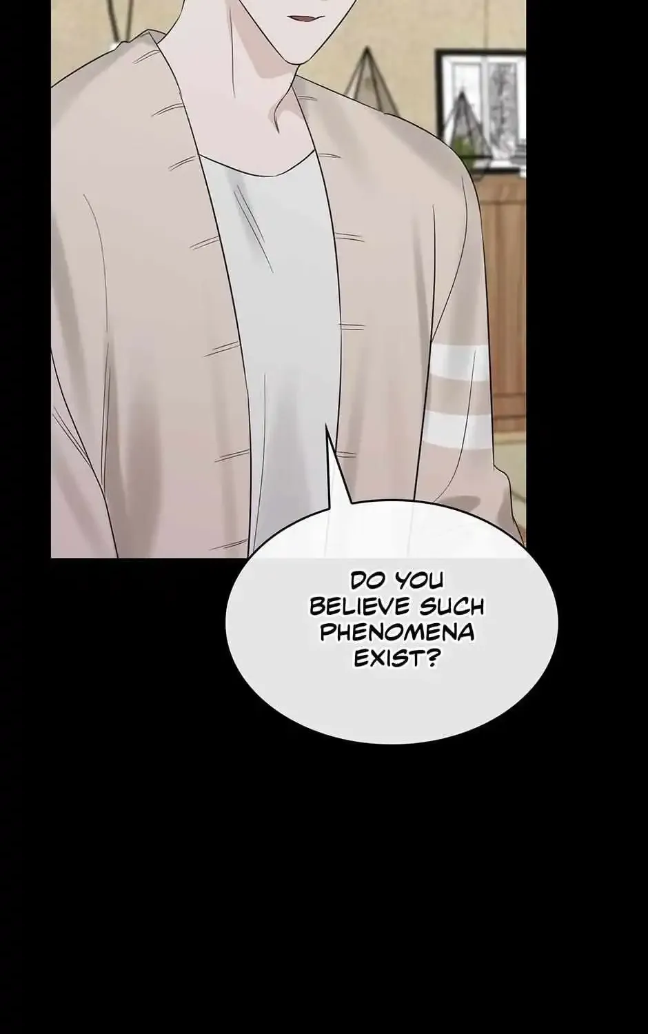 Grieving You Kainu Manga Chapter 31 Page 54