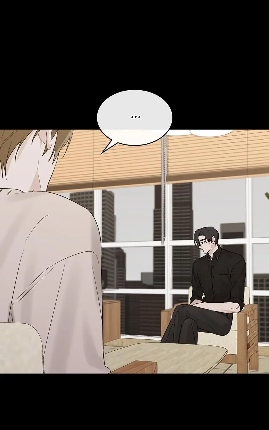 Grieving You Kainu Manga Chapter 31 Page 57