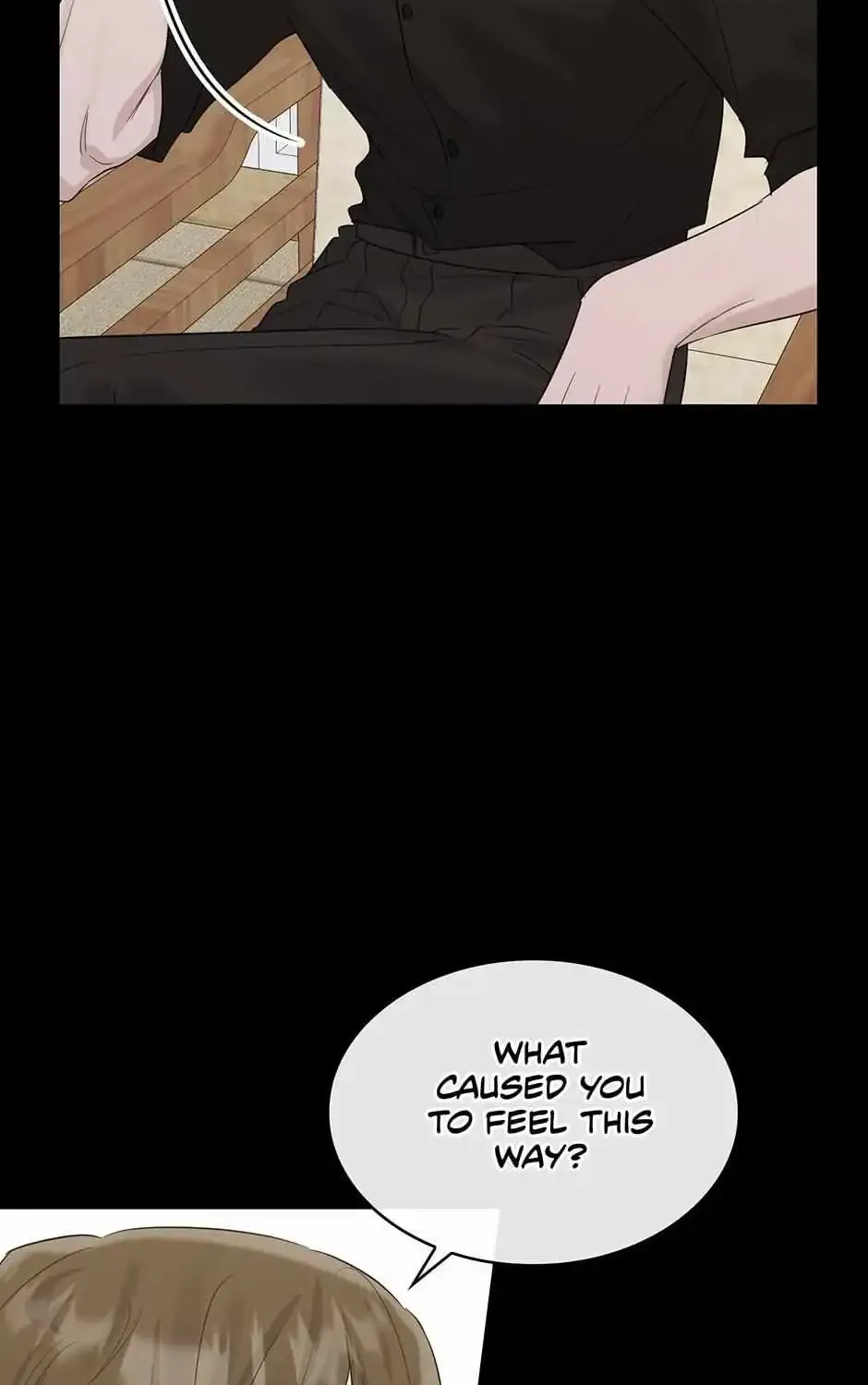 Grieving You Kainu Manga Chapter 31 Page 61