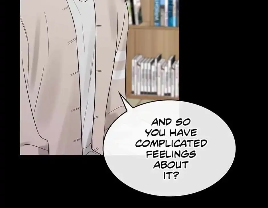 Grieving You Kainu Manga Chapter 31 Page 67