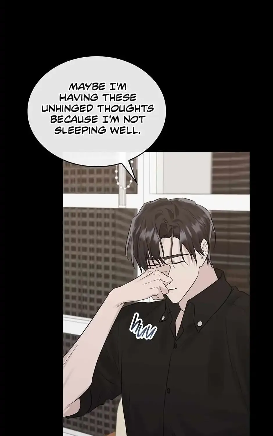 Grieving You Kainu Manga Chapter 31 Page 74