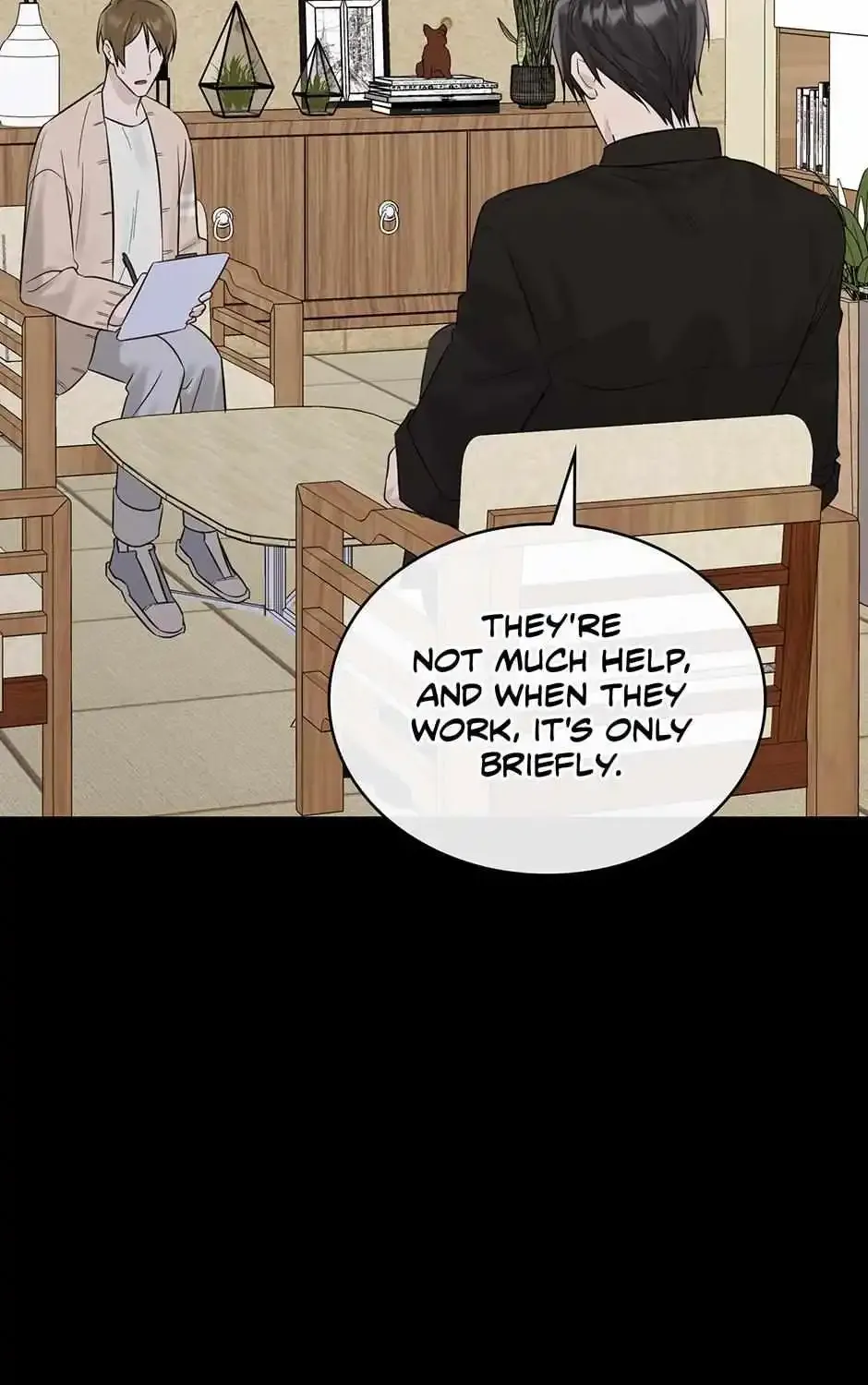 Grieving You Kainu Manga Chapter 31 Page 78