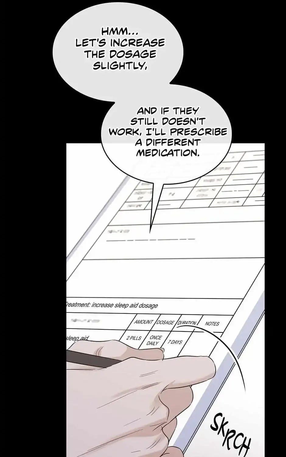 Grieving You Kainu Manga Chapter 31 Page 79