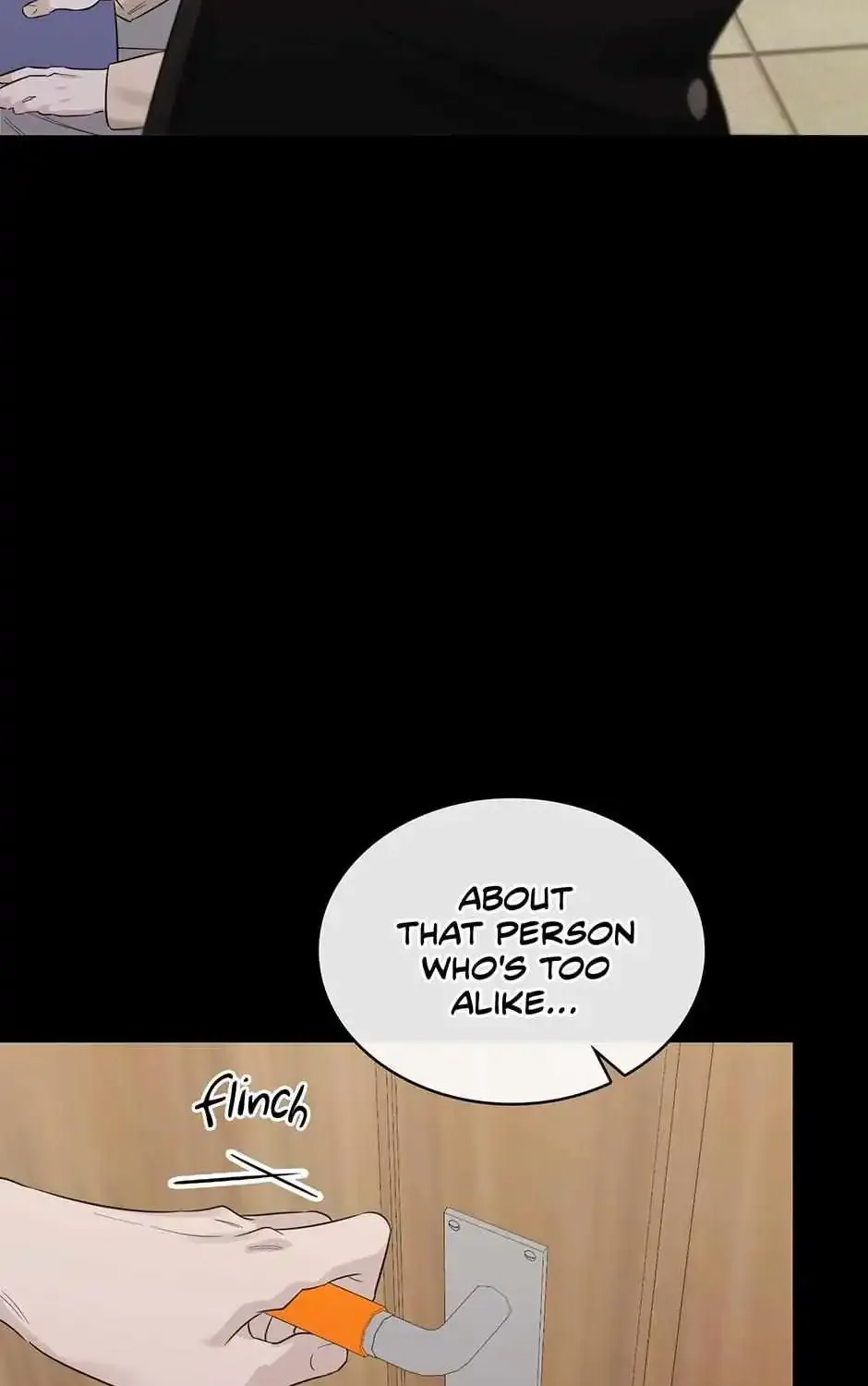 Grieving You Kainu Manga Chapter 31 Page 83