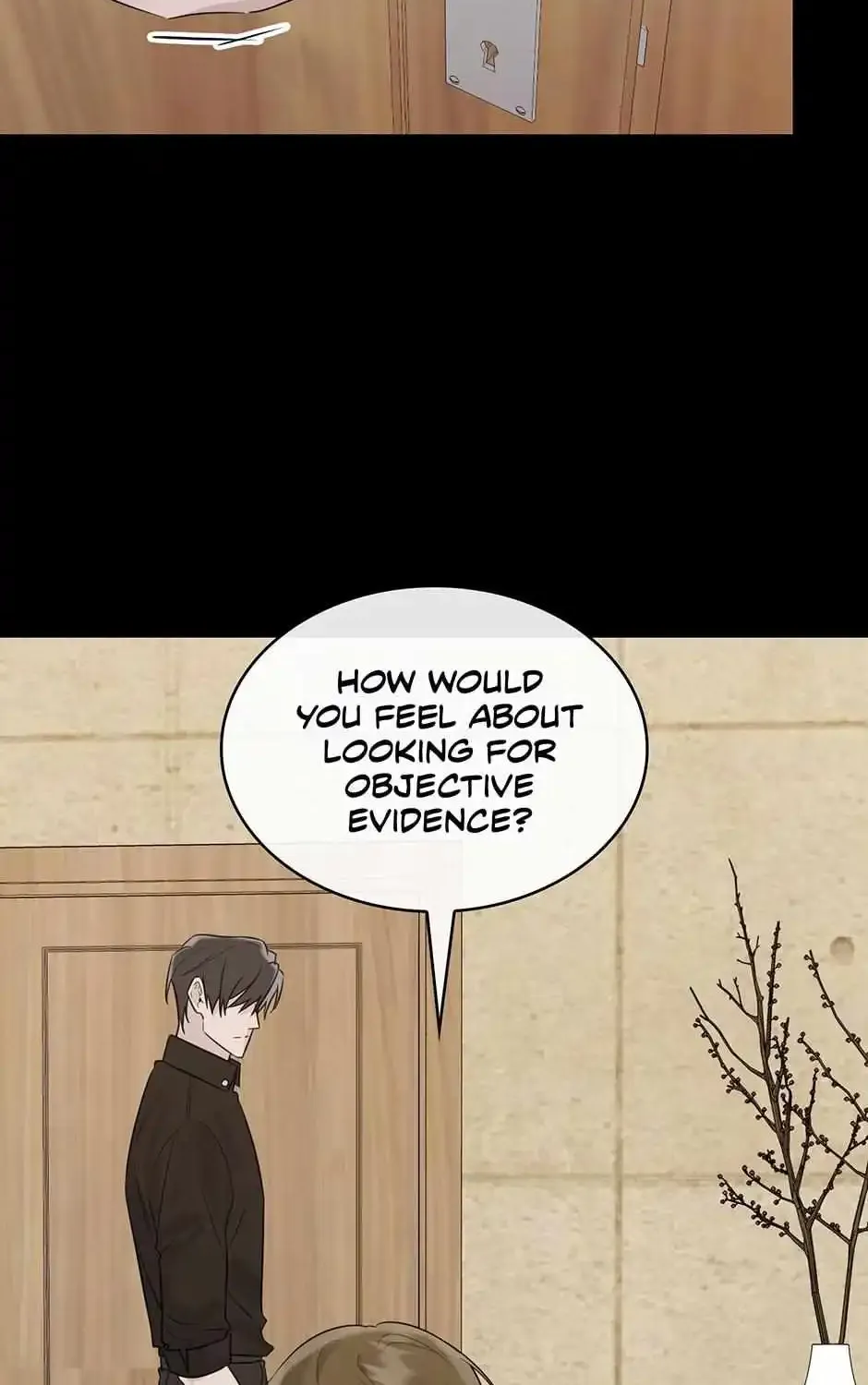 Grieving You Kainu Manga Chapter 31 Page 84
