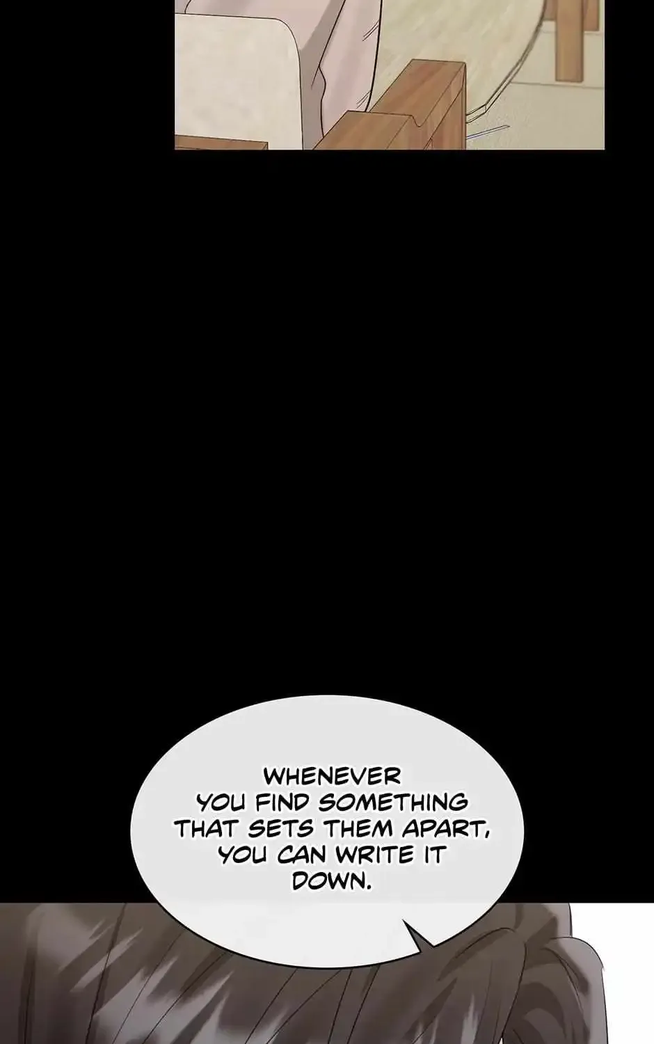 Grieving You Kainu Manga Chapter 31 Page 87