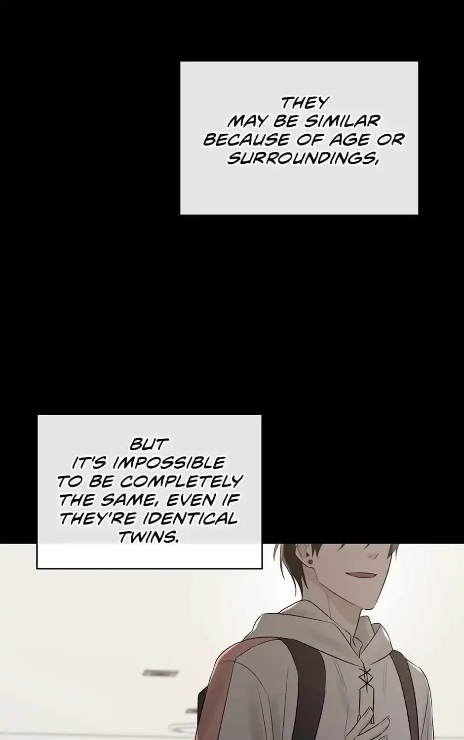 Grieving You Kainu Manga Chapter 31 Page 96