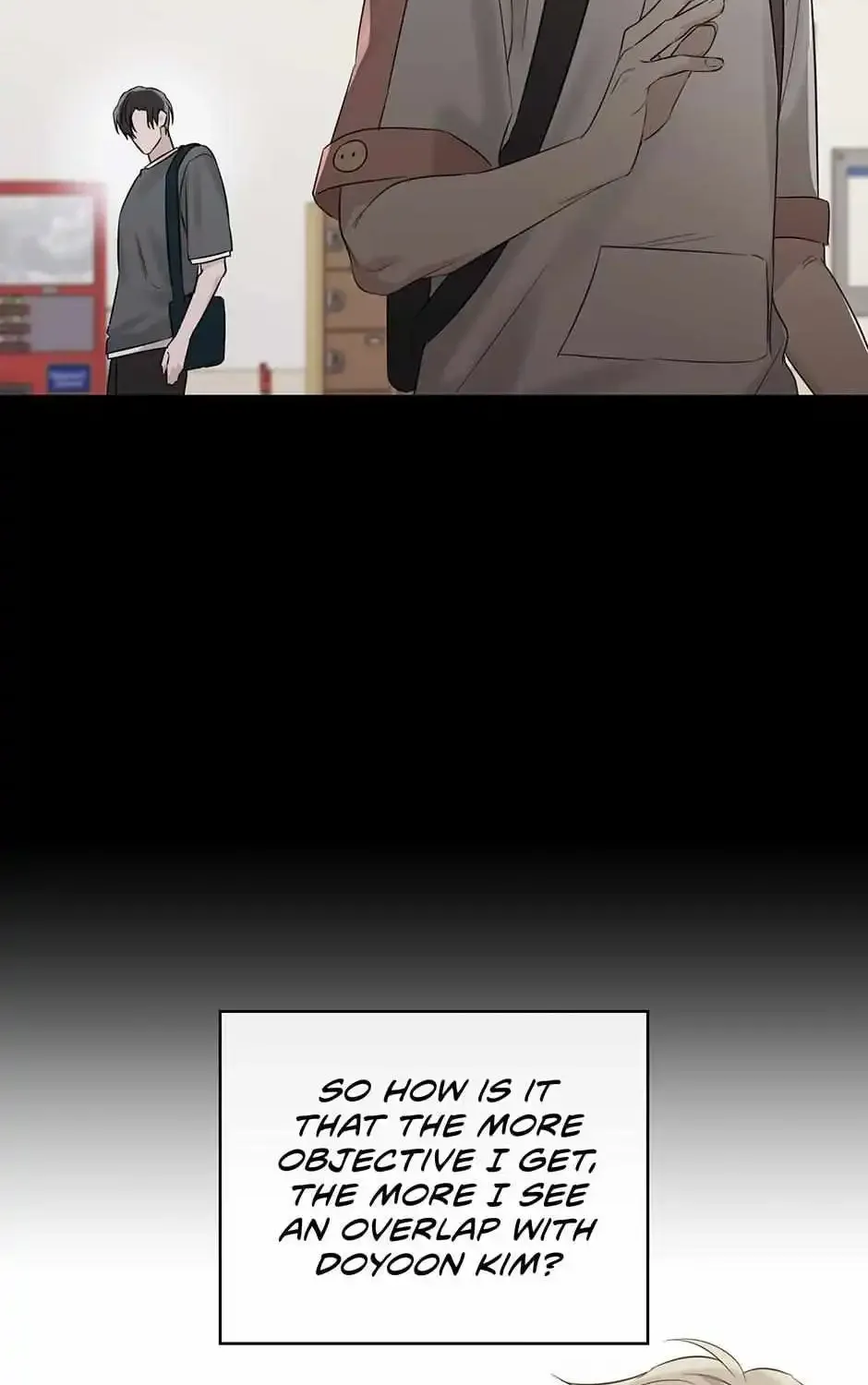 Grieving You Kainu Manga Chapter 31 Page 97