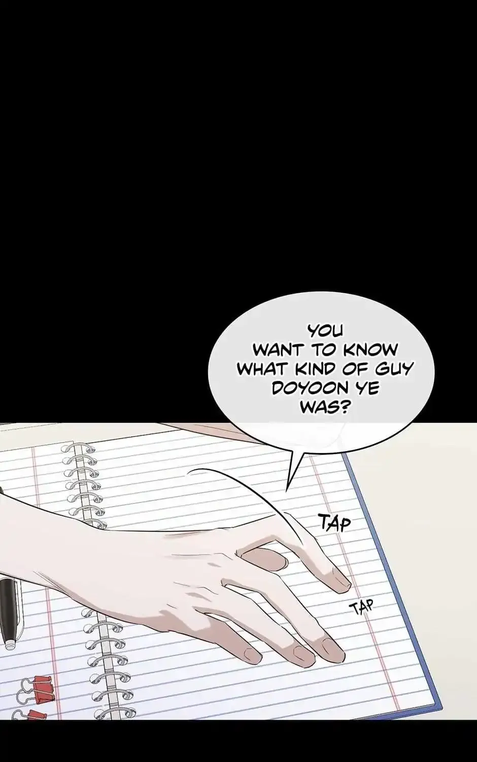 Grieving You Kainu Manga Chapter 31 Page 100