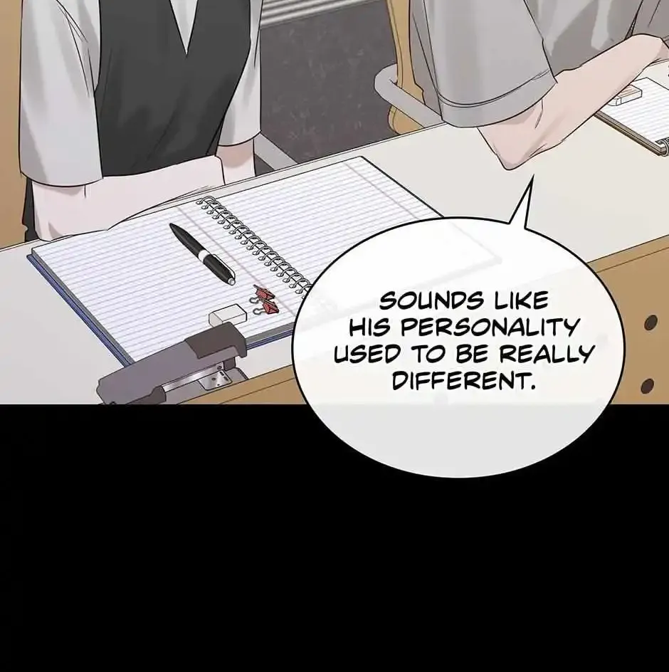 Grieving You Kainu Manga Chapter 31 Page 106