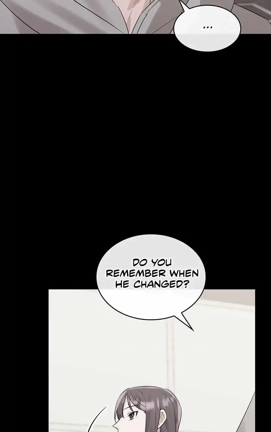 Grieving You Kainu Manga Chapter 31 Page 109