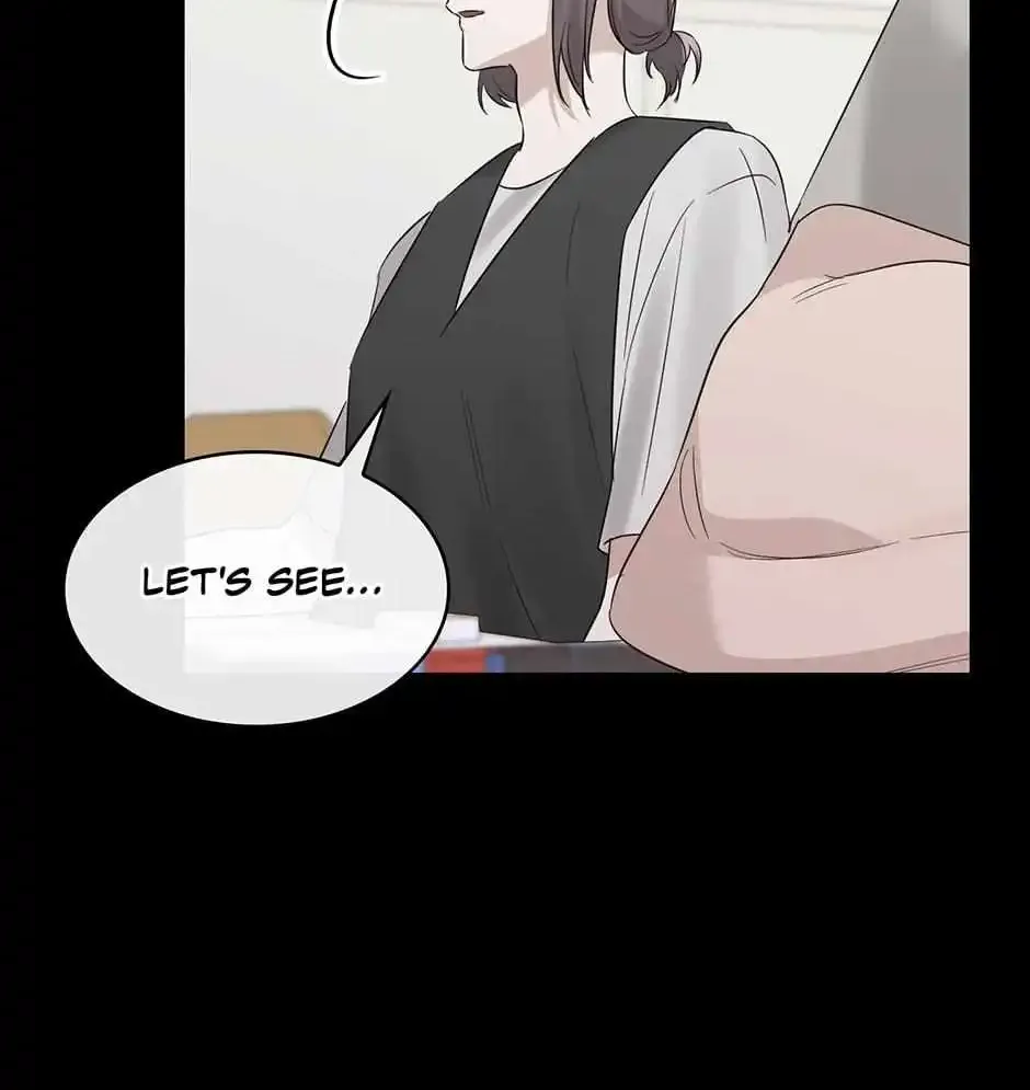 Grieving You Kainu Manga Chapter 31 Page 110