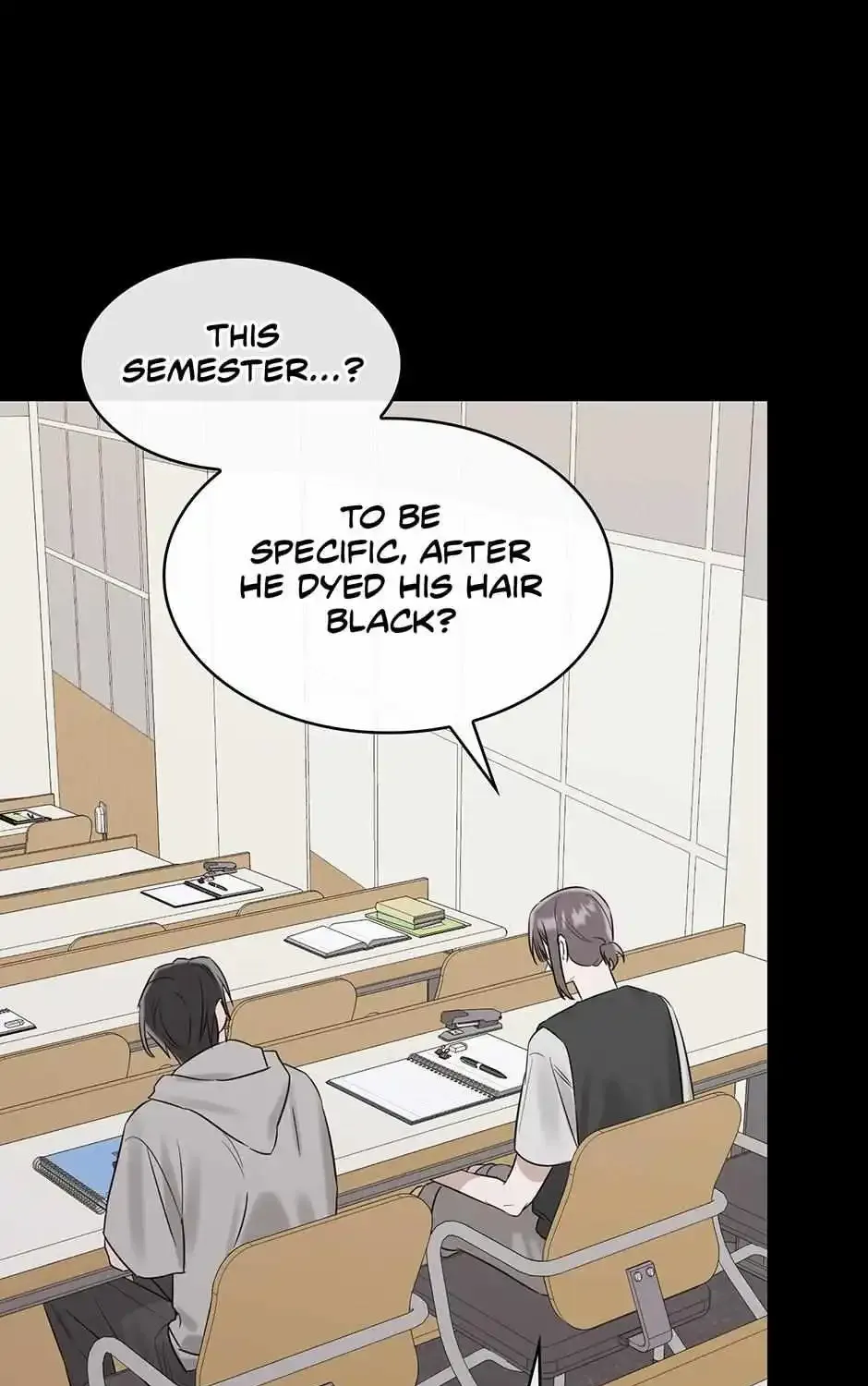 Grieving You Kainu Manga Chapter 31 Page 111