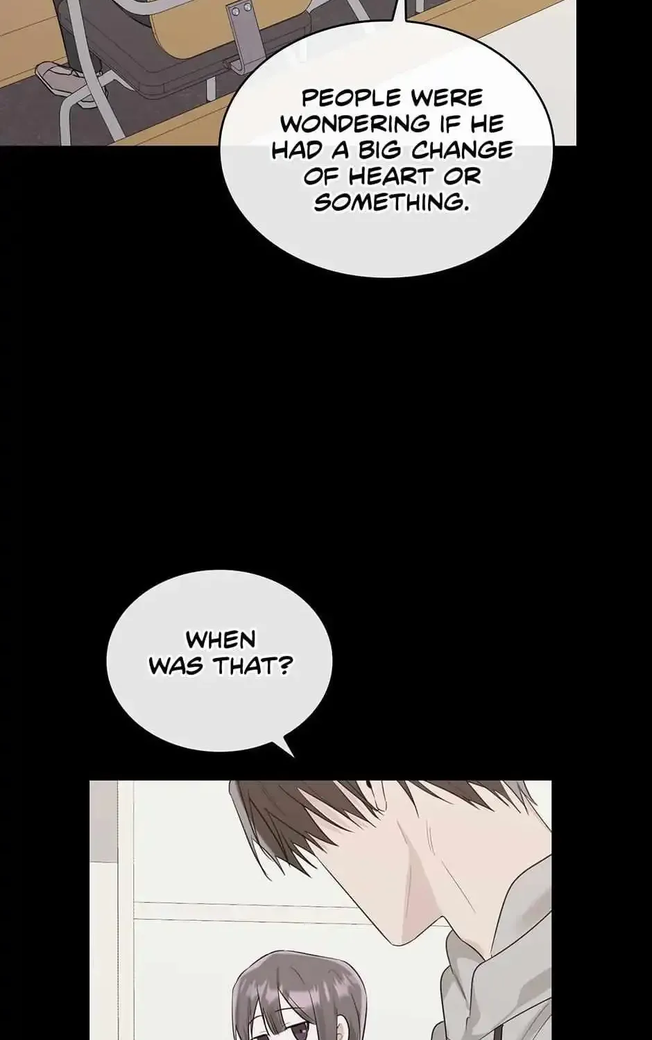 Grieving You Kainu Manga Chapter 31 Page 112