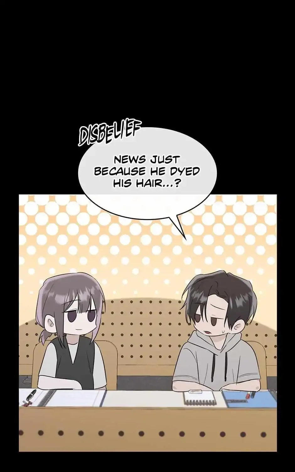 Grieving You Kainu Manga Chapter 31 Page 116