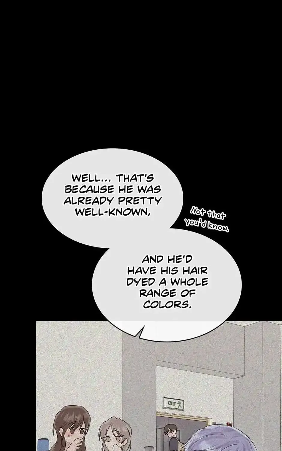 Grieving You Kainu Manga Chapter 31 Page 117