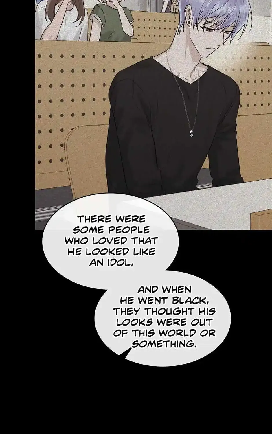 Grieving You Kainu Manga Chapter 31 Page 118