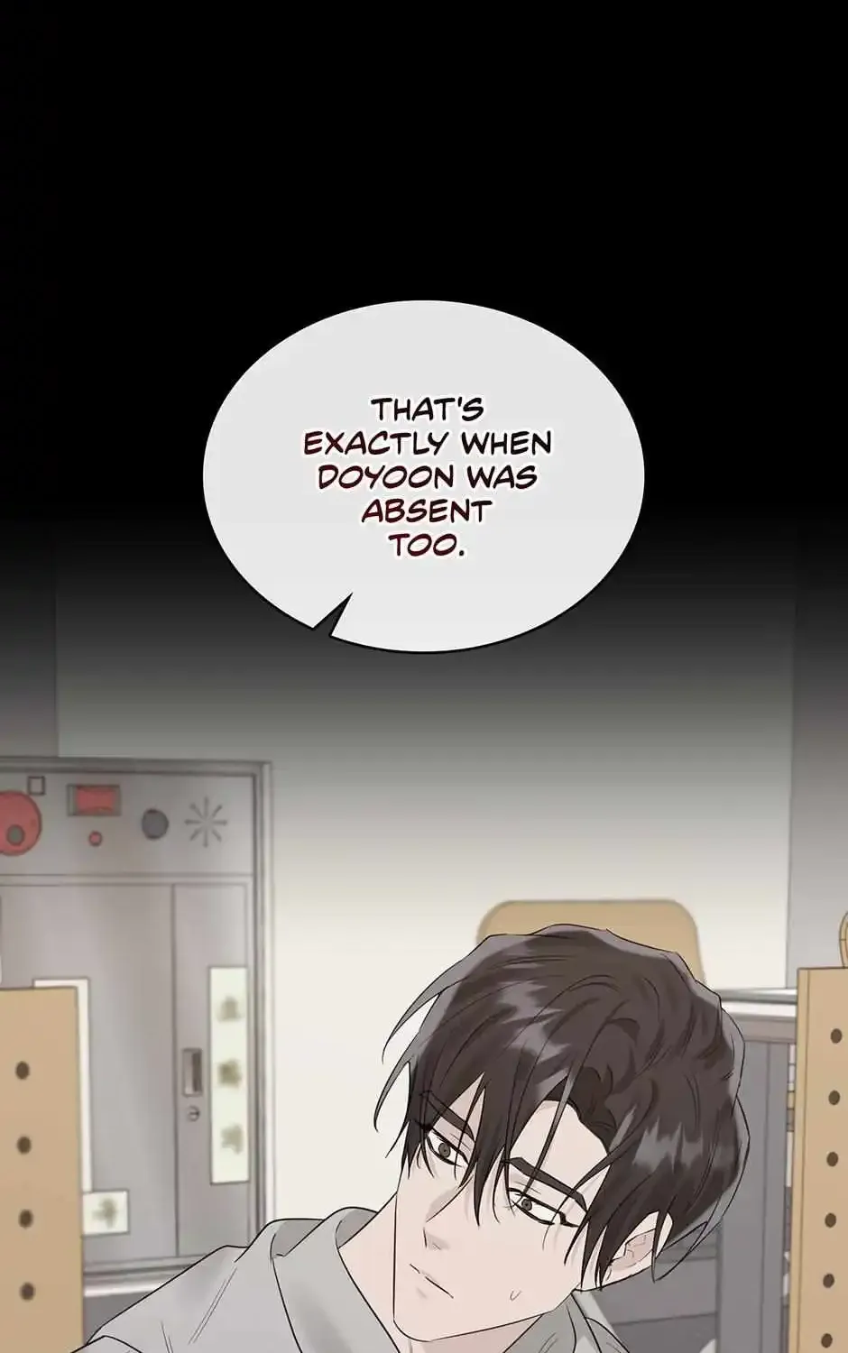 Grieving You Kainu Manga Chapter 31 Page 124