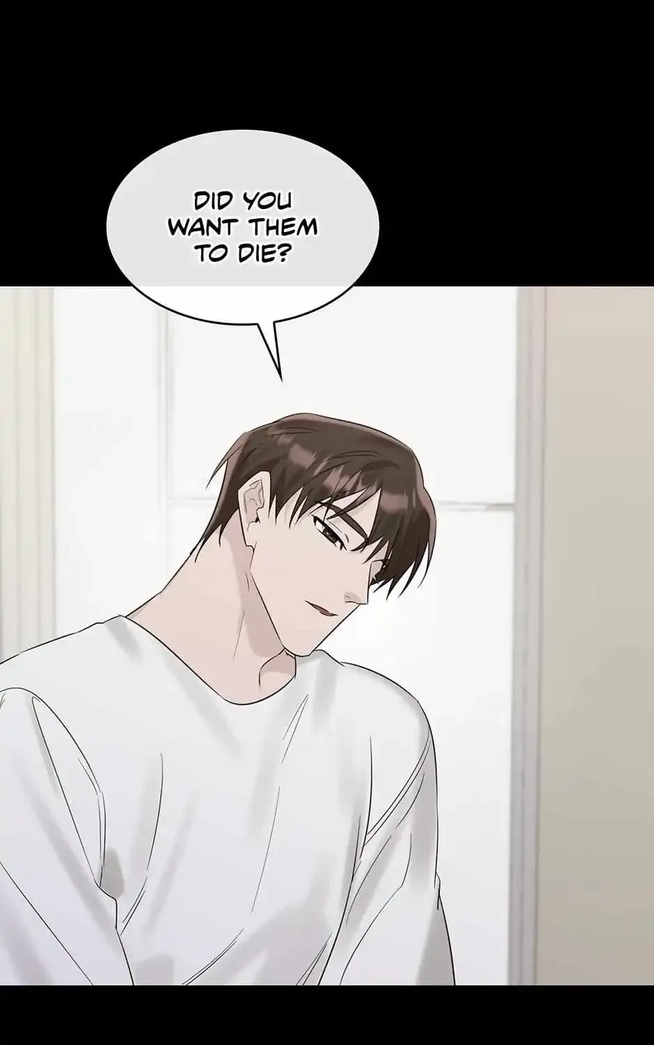 Grieving You Kainu Manga Chapter 30 Page 31
