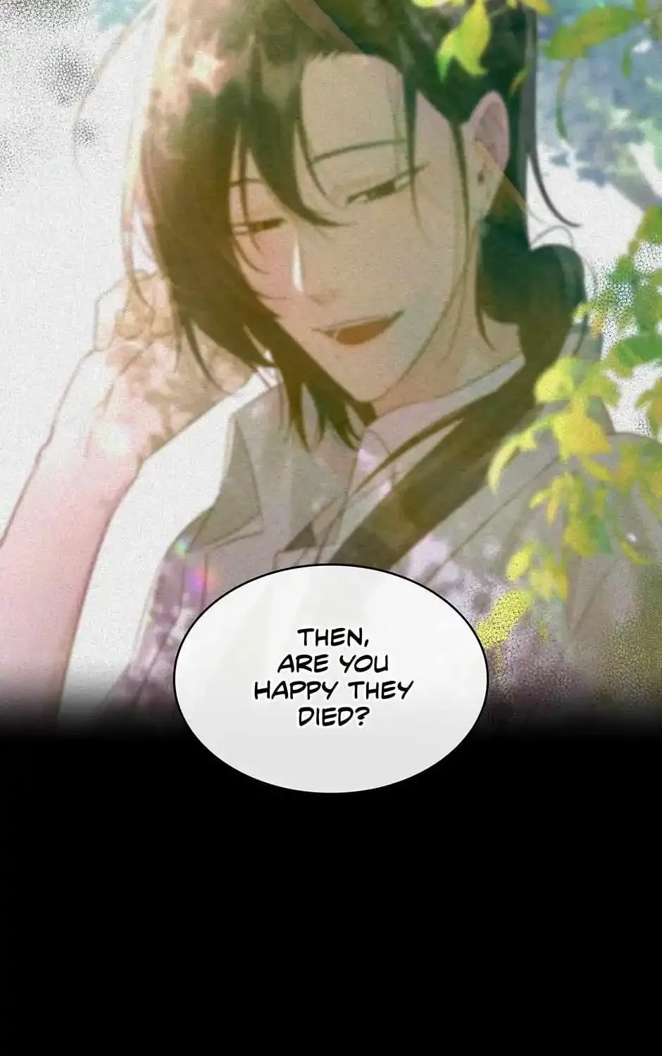 Grieving You Kainu Manga Chapter 30 Page 34