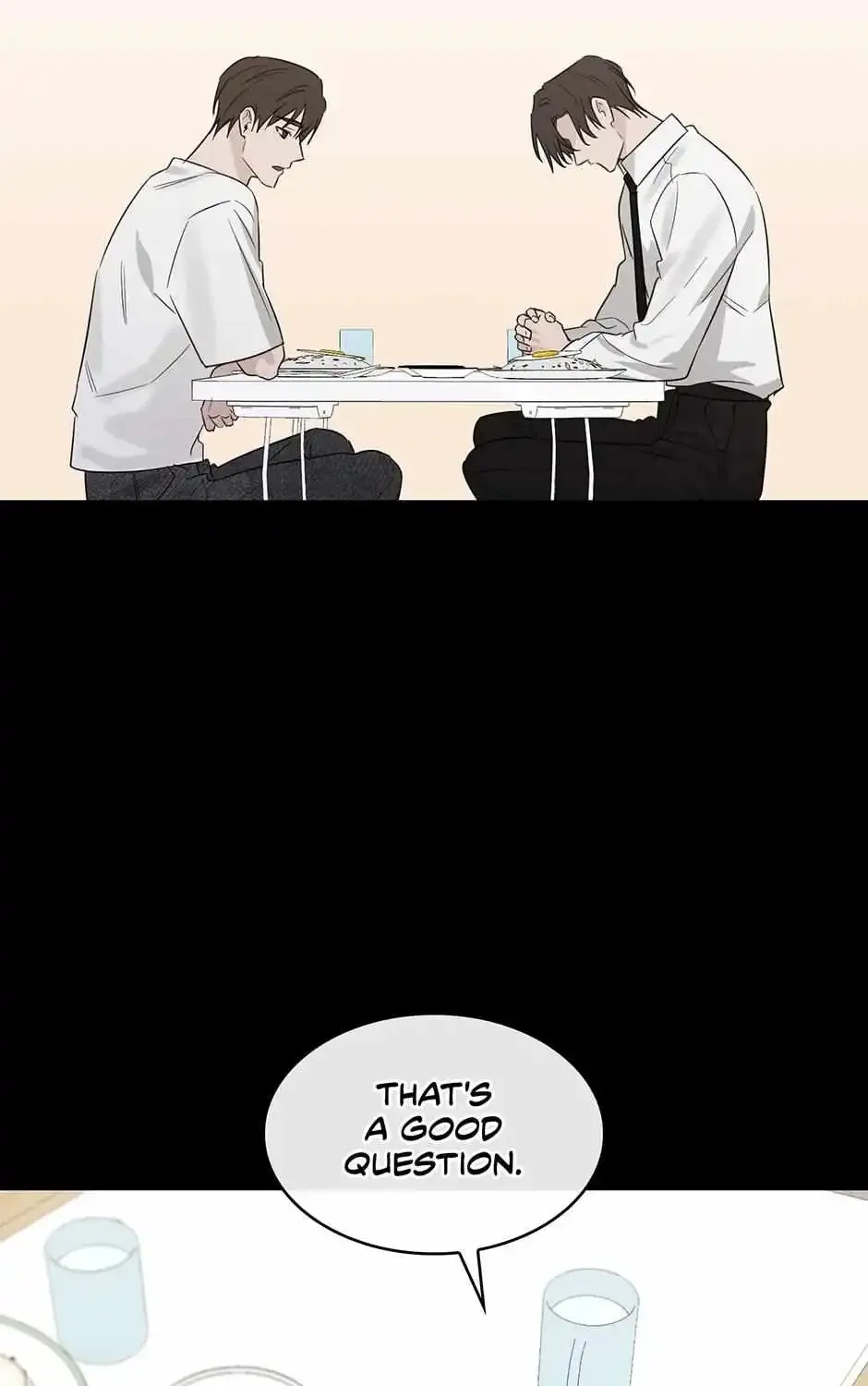 Grieving You Kainu Manga Chapter 30 Page 38