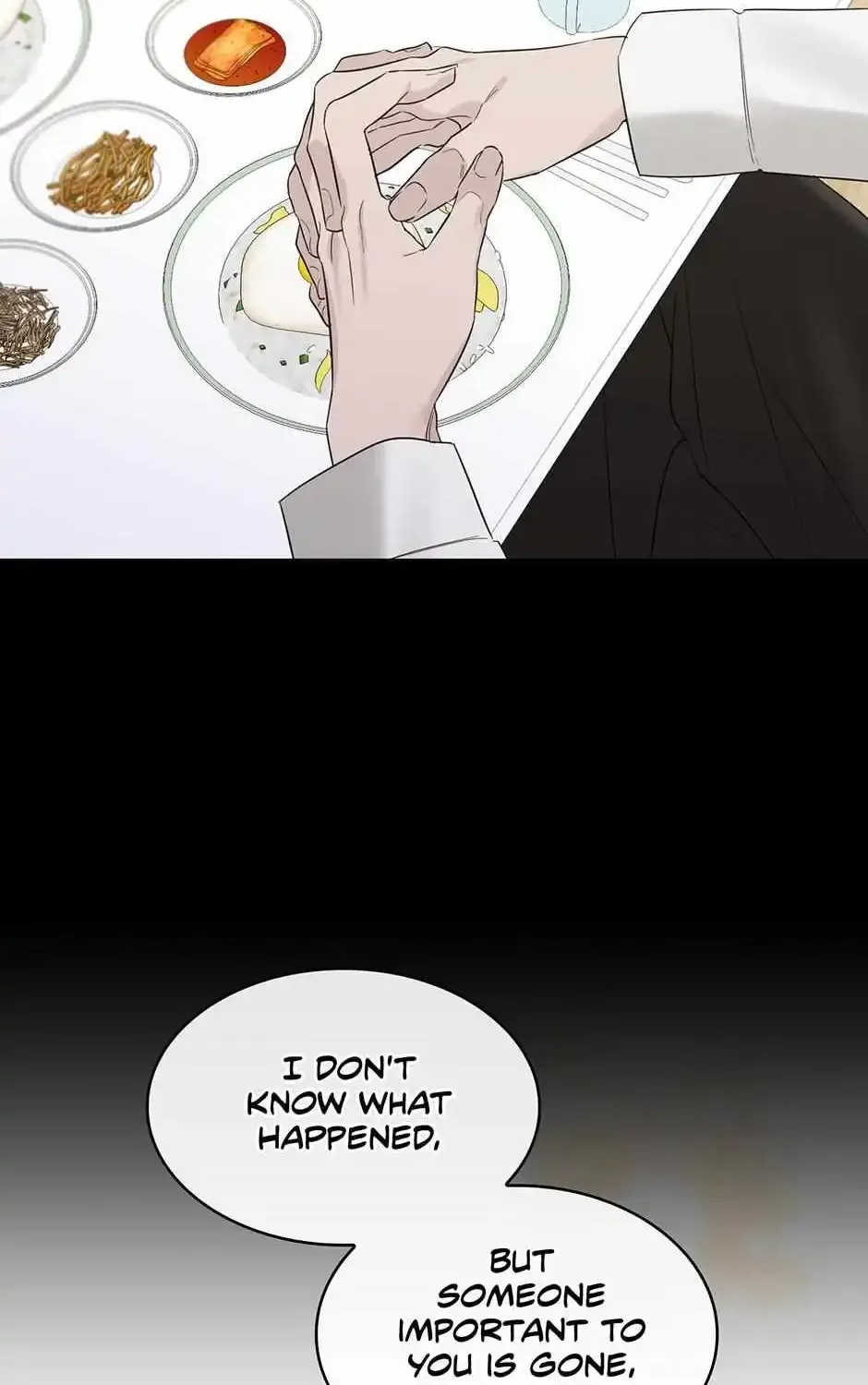 Grieving You Kainu Manga Chapter 30 Page 39