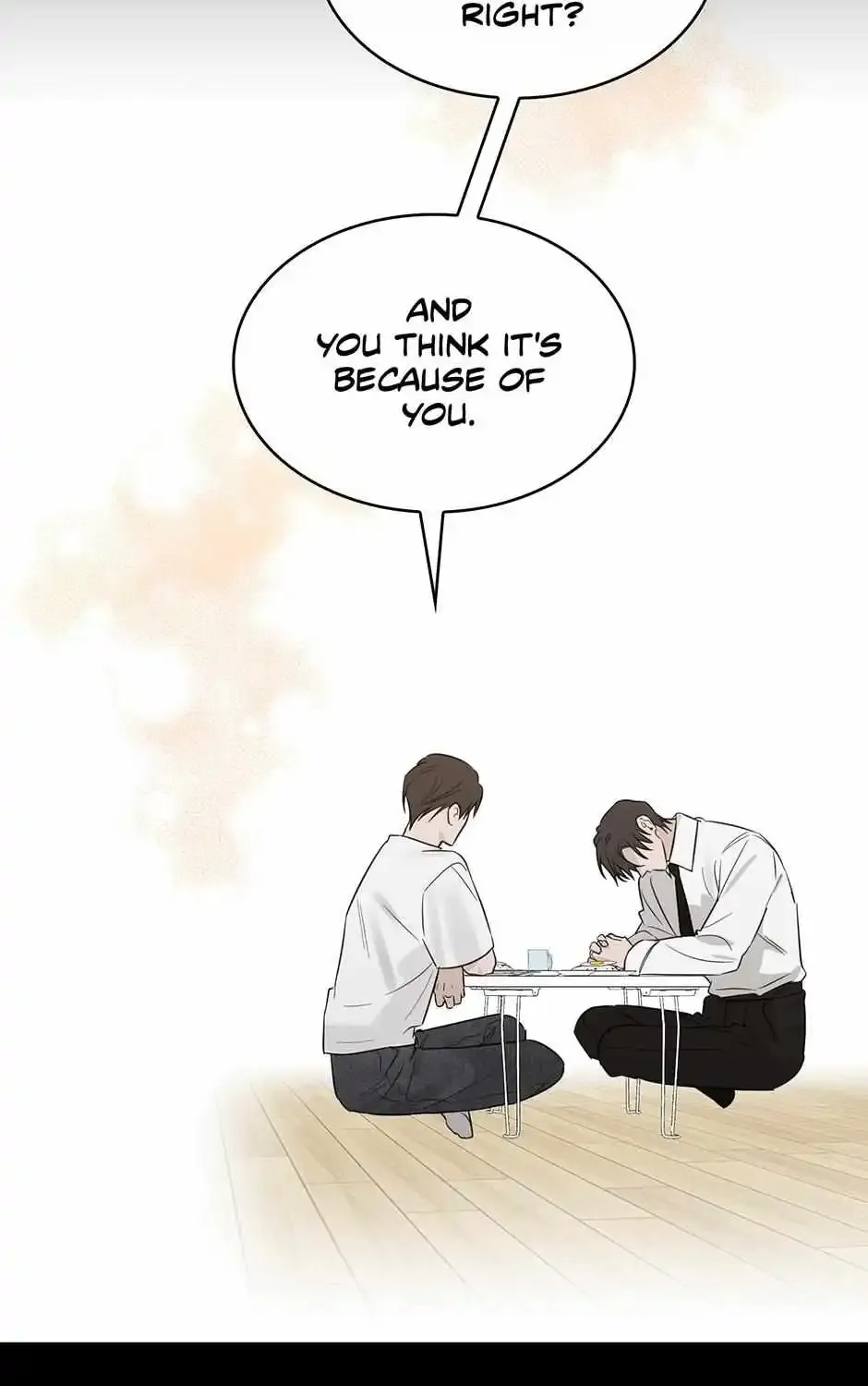 Grieving You Kainu Manga Chapter 30 Page 40