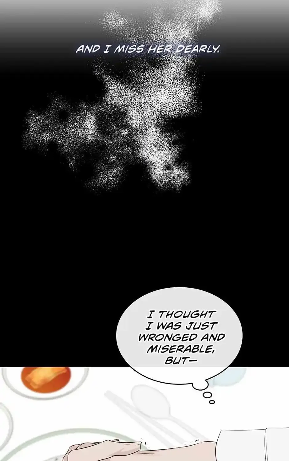 Grieving You Kainu Manga Chapter 30 Page 47