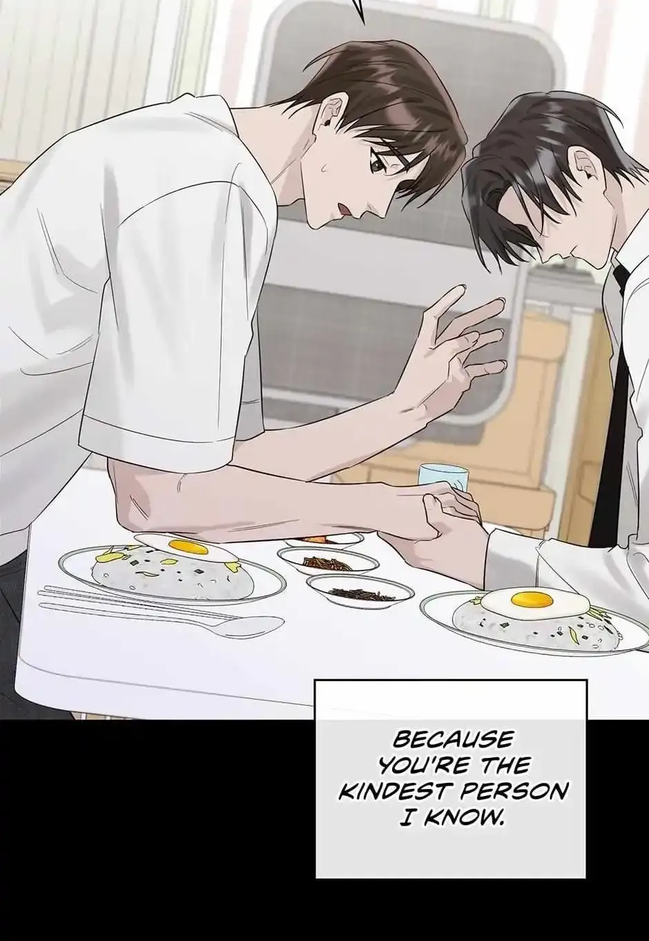 Grieving You Kainu Manga Chapter 30 Page 58